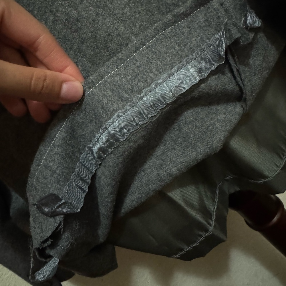 Pendleton Wool Blazer - image 6